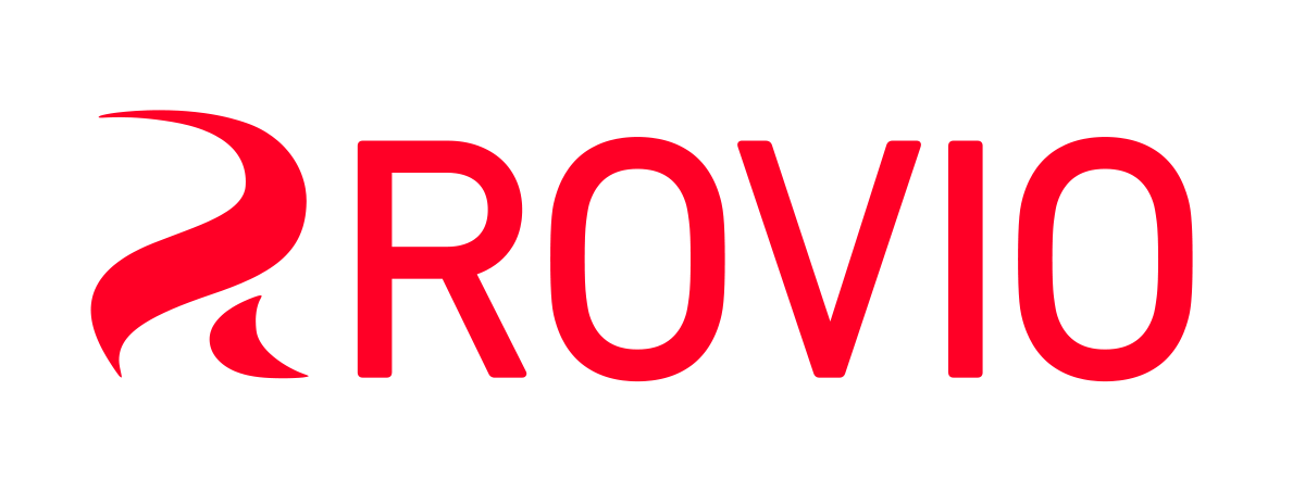Rovio logo